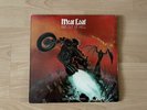 Meat Loaf – Bat Out Of Hell Vinyl 12” LP Original w Lyric Sheet 1977
