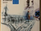 RADIOHEAD - OK COMPUTER  OKNOTOK 1997-2017 (LIM: EDIT. BLUE VINYL - TRIPLE LP)