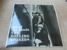Rolling Stones Out Of Our Heads LP UK MONO 1st Press Great Audio  [Ex+/Ex-]