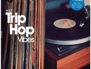 Trip Hop Vibes Vol. 3 VARIOUS ARTISTS Remastered NEW SEALED BLACK VINYL 2 LP