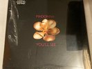 MADONNA - YOU'LL SEE - SEALED 1996 US MAVERICK 12