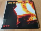 Morphine Yes Limited Double Vinyl LP - Great Condition