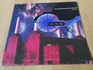 THE ORB ADVENTURES BEYOND THE ULTRAWORLD ORIGINAL DOUBLE VINYL UK LP