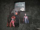 The Phantom Of The Opera Vinyl (EX) 1987 + 24 Page Booklet Andrew Lloyd Webber