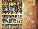 Vinyl LP Box Set Bill Wyman's Rhythm Kings My King & Queen Ltd Ed Signed Print