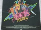 PHANTOM OF THE PARADISE Soundtrack Vinyl LP Paul Williams A&M Records SP 3653