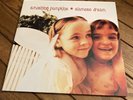 SMASHING PUMPKINS Siamese Dream Vintage 1990s Peach Orange Marble Vinyl LP NM/Ex