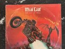 Meat Loaf Bat Out Of Hell vinyl Epic Records 1977