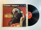 Bolero Ravel Munch Boston Living Stereo Shaded Dog 9S/11S Mint RCA LSC 1984 1958