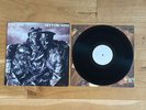 THE JAM - Setting Sons - UK WHITE LABEL PROMO TEST PRESS VINYL LP PAUL WELLER