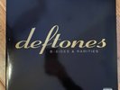 Deftones - B-Sides & Rarities Vinyl Record (Gold RSD)