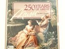 READERS DIGEST 250 YEARS OF GREAT MUSIC - BACH TO BERNSTEIN 7 Vinyl Box Set