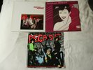 DURAN DURAN 3 x 1980s UK ORIGINALS ALL VINYL NEAR MINT BARELY PLAYED, DECADE RIO