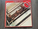 The Beatles - 1962-1966 Red Album UK 1978 Apple Records Red Vinyl  YEX 907-3