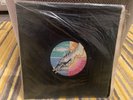 Pink Floyd Wish You Were Here LP Vinyl Record Plastic shrink+ postcard SHVL 814B
