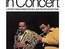 HUBBARD FREDDIE/STANLEY TURRENTINE - In Concert Volume One+Two (2LP/180g)