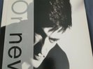 NEW ORDER / Low - life  (vinyl , LP , album) original 1985 QWest pressing