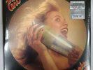 The Cars – Shake It Up - Red 2 LP Vinyl Records 12