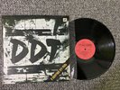 Ддт /DDT Lp Я Получил Эту Роль 1988 V. G