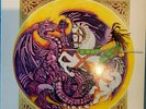 CONFRONTATION- BOB MARLEY & THE WAILERS -NEAR MINT