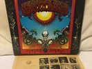 GRATEFUL DEAD AOXOMOXOA LP 1969 FIRST TERRE HAUTE PRESS CHINA CAT SUNFLOWER 1A1A