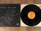 Ursa Major - Self-Titled vinyl LP  Out of Print  Rare