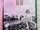 Rush - Permanent Waves - 1980 US 1st Press Album Srm 1-4001 NM/VG
