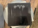 Saint Vitus – Saint Vitus LP 1984 SST Records – SST 022- 1ST PRESS RARE Shrink W