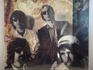Traveling Wilburys Vol. 3 Vinyl Lp Record 1990  1st European press EX / VG+