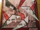 Anacrusis – Reason - original 1990 UK press + lyric inner -  sounds great
