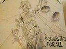 Metallica ‎– ...And Justice For All 2 X LP 1988 UK 1st Press  - sounds great