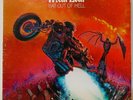 Meat Loaf – Bat Out Of Hell - OG 1977 Epic #PE-34974Classic Rock Vinyl LP VG+