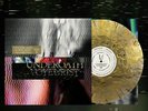 Underoath: Voyeurist Golden Age Limited Vinyl LP. They're Only Chasing Safety.