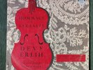 DEVY ERLIH Hommage à Sarasate 10