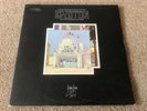 LED ZEPPELIN - THE SONG REMAINS THE SAME - 1ST UK PRESS DOUBLE VINYL LP 1976