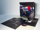 The Mars Volta Frances The Mute Remastered 2020 Clouds Hill 2 LP Glow in Dark