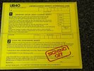 UB40 - Signing Off - 1980 UK 1st Pressing grad 2a2/2b2 LP + 12 inch plays ex++
