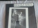ORIGINAL 1992 BIKINI KILL VINYL LP + KATHLEEN HANNA RIOT GIRL INSERT Excell RARE