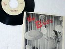 B-52's 45 Rock Lobster 52 Girls VG++ DB label NICE picture sleeve 3rd press kp 5