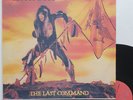 LP 33T W.A.S.P./ WASP  