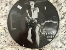 RARE   Madonna - Interview Picture Disc 10