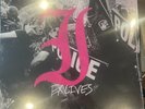 *NEW*SEALED* Every Time I Die - Ex Lives, Vinyl LP. Mint Condition