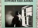 Townes Van Zandt - Live @ Old Quarter Houston Tomato Records, 1977  NM