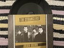 The Stranglers - Golden Brown UK 7” Liberty Reissue Record Label error