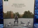 George Harrison All Things Must Pass 8x LP BOX 50th Anniversary Beatles SEALED