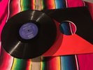 Danny K Rap LP Detroit