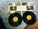 Neil Young Journey Through The Past 1972 ORIG UK Vinyl 2LPS Reprise rec. K64015