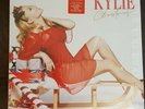 Kylie Christmas - Kylie Minogue Limited edition white vinyl LP (2015) Near mint 