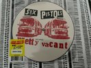 SEX PISTOLS PUNK 7