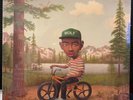 Tyler the Creator - Wolf - 2 x LP Pink Translucent Vinyl & CD